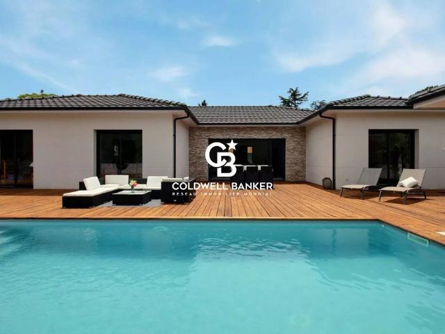 Maison de prestige de 187 m2 en vente Cissac Médoc, Nouvelle Aquitaine