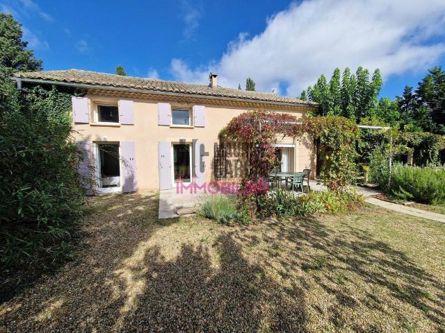 Maison de prestige de 187 m2 en vente Lagnes, France