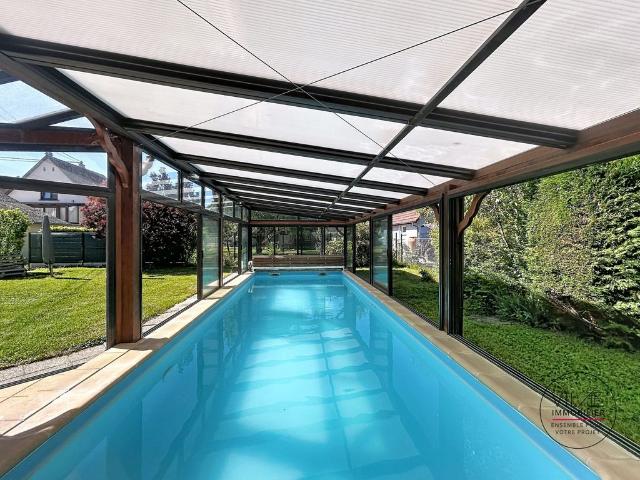 Maison de prestige de 188 m2 en vente Gresswiller, Grand Est