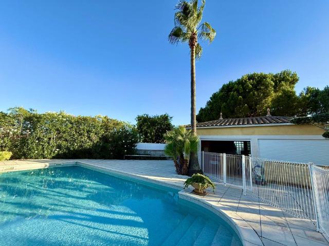 Maison de prestige de 189 m2 en vente Pignan, Occitanie