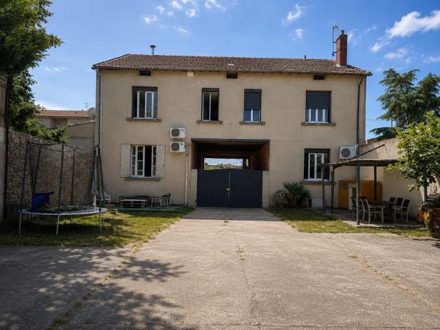 Maison de prestige de 180 m2 en vente Albi, Occitanie