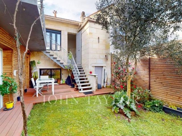 Maison de prestige de 180 m2 en vente Bordeaux, France