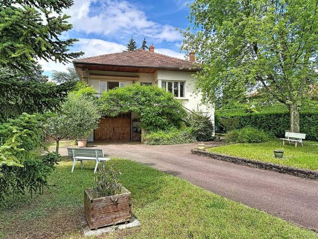 Maison de prestige de 180 m2 en vente Caluire et Cuire, Auvergne Rhône Alpes
