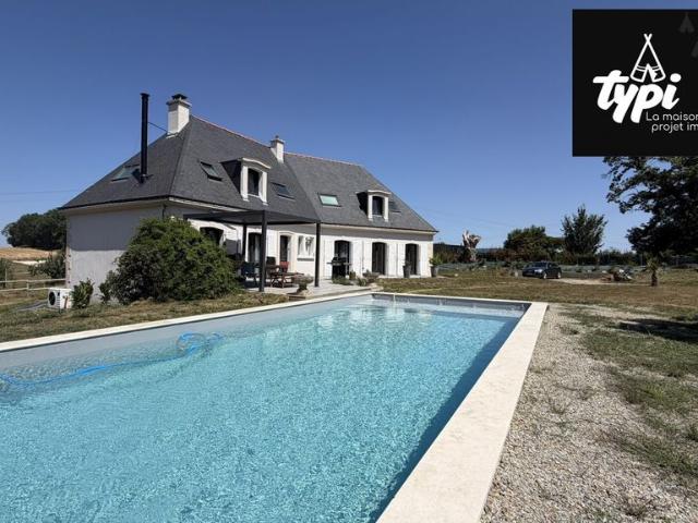 Prestigieuse Maison en vente Caudan, Bretagne