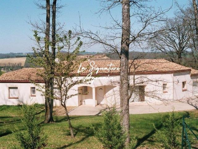 Maison de prestige de 180 m2 en vente Foulayronnes, Nouvelle Aquitaine