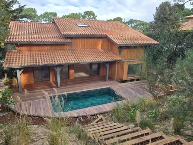 Maison de prestige de 180 m2 en vente La Teste de Buch, Nouvelle Aquitaine