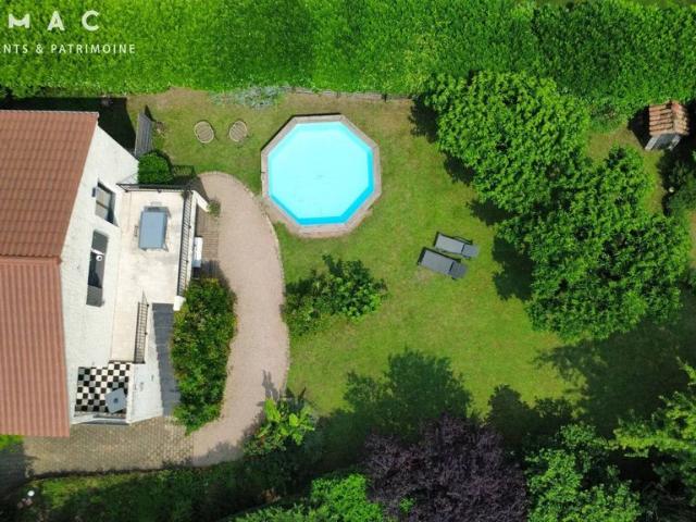 Maison de prestige de 180 m2 en vente La Tour de Salvagny, Auvergne Rhône Alpes
