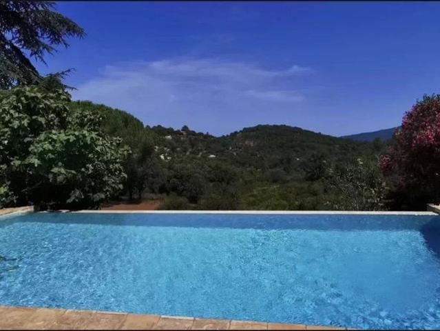 Maison de prestige de 180 m2 en vente Le Plan de la Tour, Provence Alpes Côte d'Azur