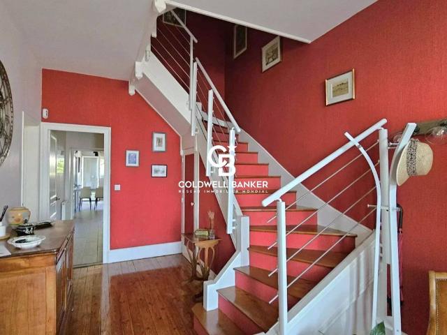 Maison de prestige de 180 m2 en vente Saintes, France