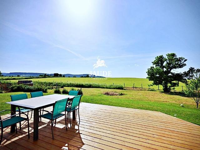 Maison de prestige de 180 m2 en vente Vernines, France