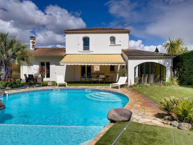 Maison de prestige de 181 m2 en vente Mérignac, France