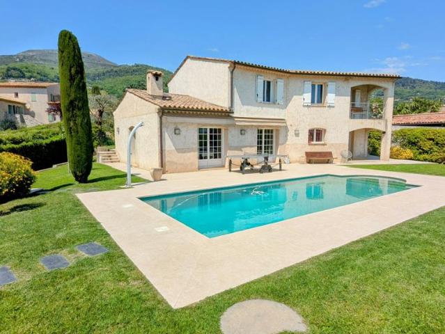 Maison de prestige de 181 m2 en vente Vence, Provence Alpes Côte d'Azur