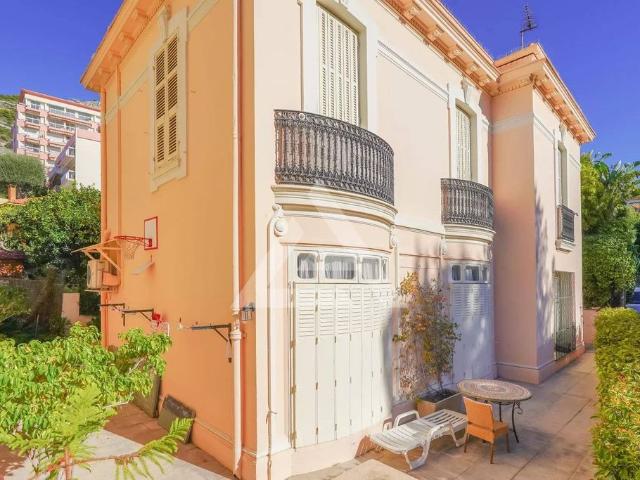 Maison de prestige de 182 m2 en vente Cap d'Ail, France