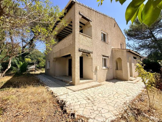 Maison de prestige de 182 m2 en vente Grabels, France