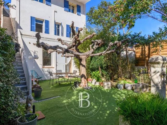 Maison de prestige de 183 m2 en vente Marseille, Provence Alpes Côte d'Azur