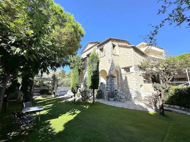 Maison de prestige de 183 m2 en vente Nice, Provence Alpes Côte d'Azur