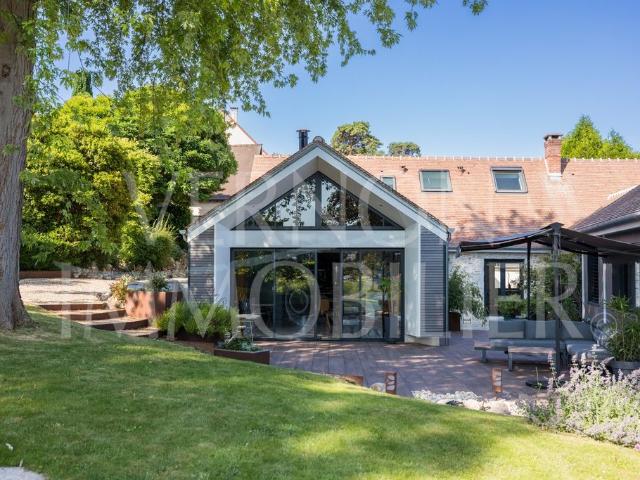 Maison de prestige de 183 m2 en vente Vernon, Normandie