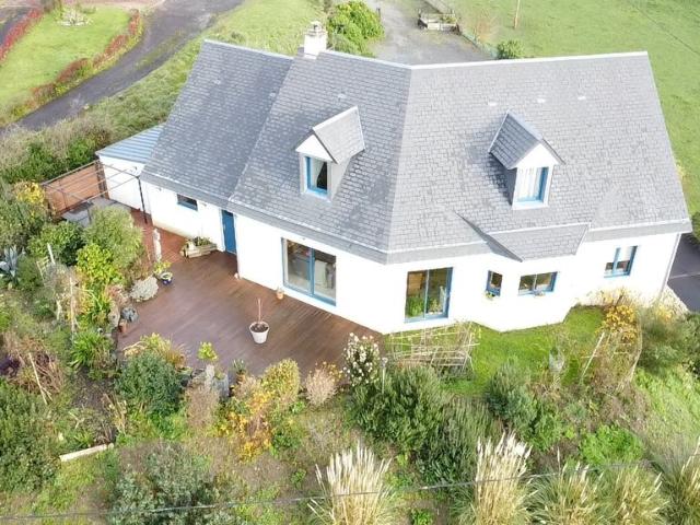 Maison de prestige de 194 m2 en vente Granville, Normandie