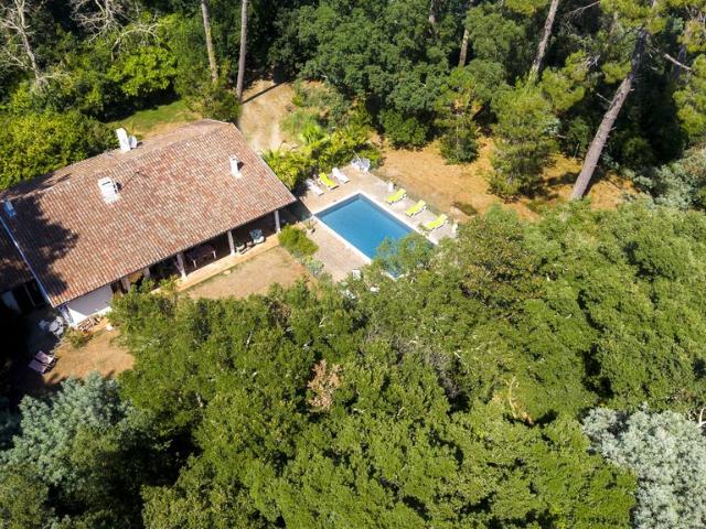 Maison de prestige de 195 m2 en vente Capbreton, France