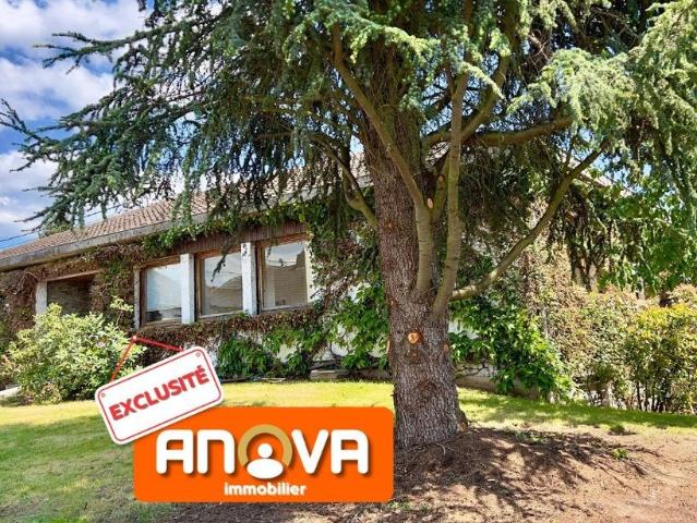 Maison de prestige de 196 m2 en vente Brumath, France