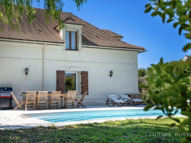 Maison de prestige de 196 m2 en vente Compiègne, Hauts de France