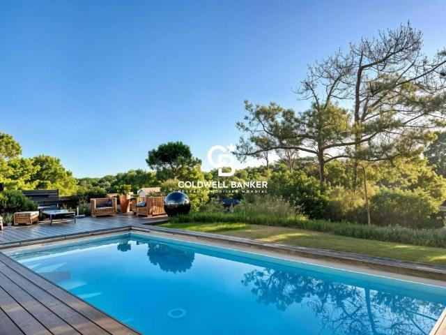 Maison de prestige de 197 m2 en vente Hossegor, France