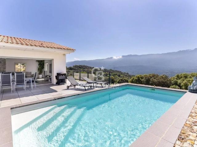 Maison de prestige de 198 m2 en vente Monticello, Corse