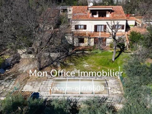 Maison de prestige de 198 m2 en vente Éguilles, Provence Alpes Côte d'Azur