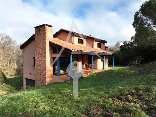 Maison de prestige de 198 m2 en vente Vieille Toulouse, France