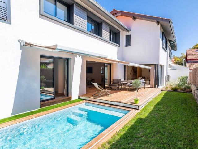 Maison de prestige de 199 m2 en vente Anglet, France