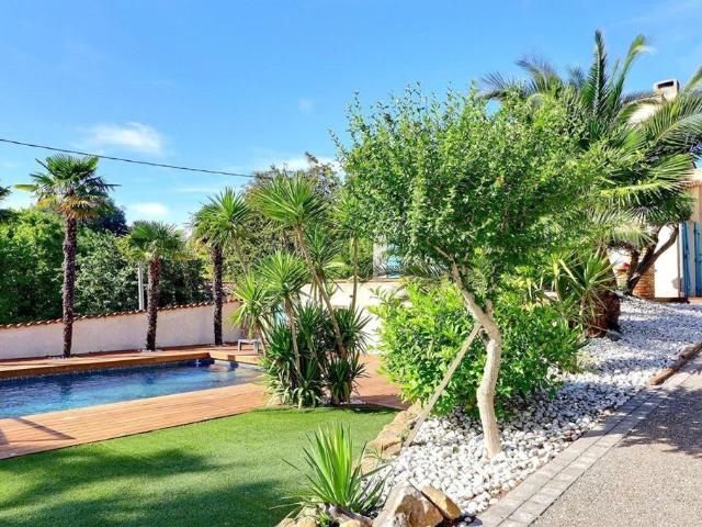 Maison de prestige de 190 m2 en vente Aubagne, Provence Alpes Côte d'Azur