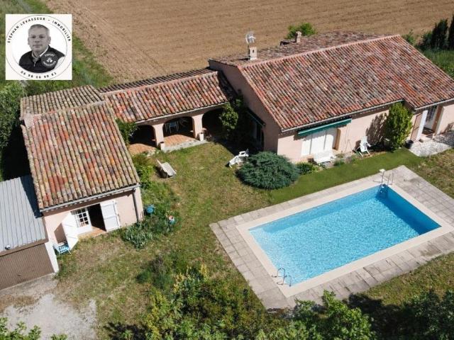 Maison de prestige de 190 m2 en vente Draguignan, France