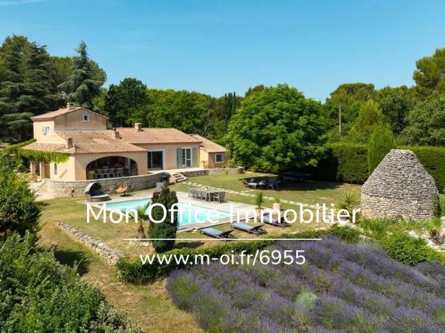 Maison de prestige de 190 m2 en vente Éguilles, Provence Alpes Côte d'Azur