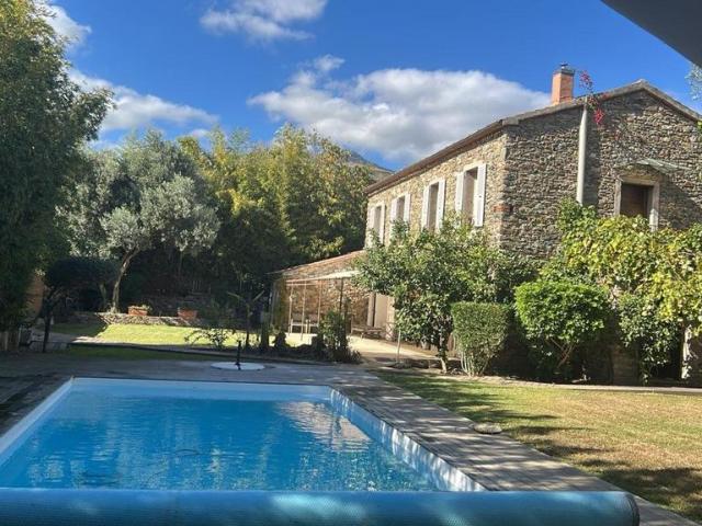 Maison de prestige de 190 m2 en vente Lucciana, France