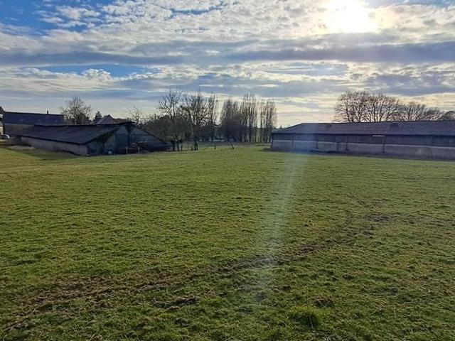 Maison de prestige de 192 m2 en vente Bonchamp lès Laval, France