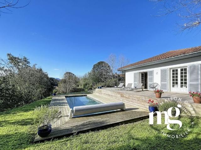 Maison de prestige de 192 m2 en vente Saint Jean de Luz, France