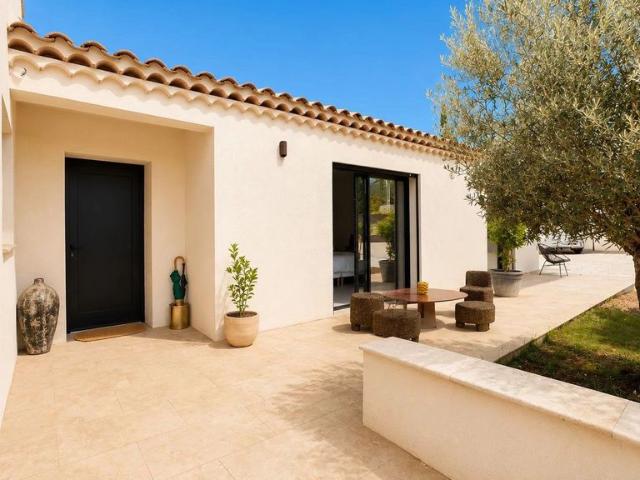 Maison de prestige de 193 m2 en vente Meyreuil, France