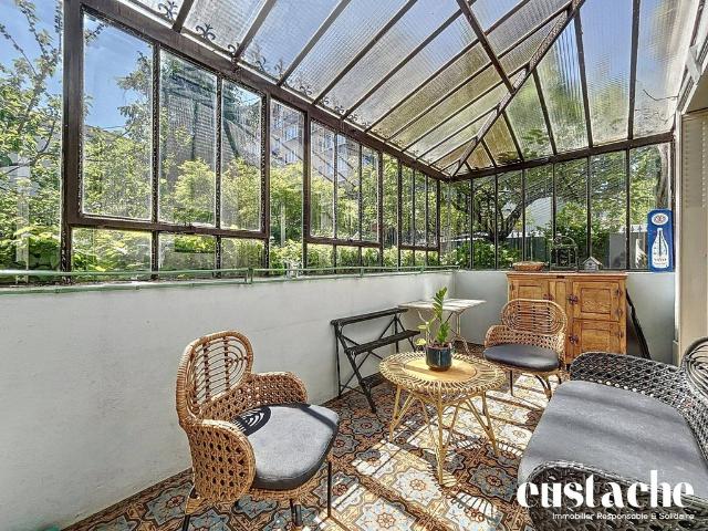 Maison de prestige de 193 m2 en vente Colombes, Île de France