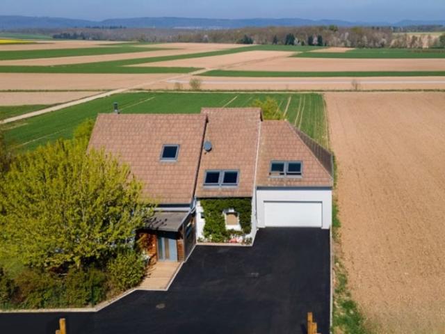 Maison de prestige de 193 m2 en vente Furchhausen, Grand Est