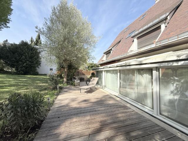 Maison de prestige de 193 m2 en vente Rueil Malmaison, France