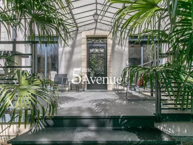 Maison de prestige de 193 m2 en vente Saint Maur des Fossés, France