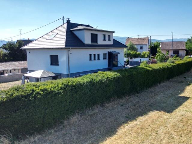 Maison de prestige de 193 m2 en vente Wittelsheim, Grand Est