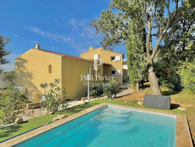 Maison de prestige de 205 m2 en vente Aix en Provence, France