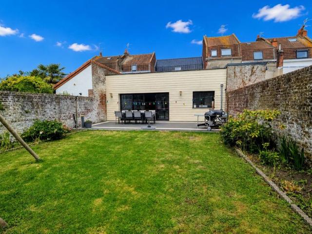 Maison de prestige de 205 m2 en vente Quesnoy sur Deûle, Hauts de France
