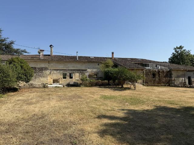 Maison de prestige de 205 m2 en vente Saint Émilion, France