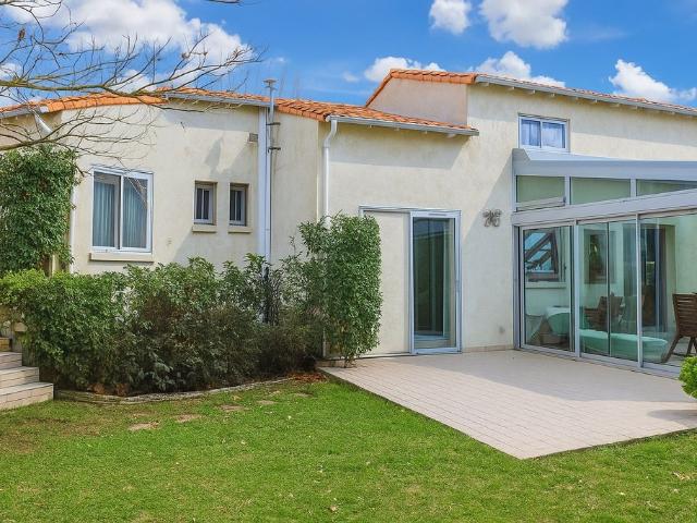 Maison de prestige de 205 m2 en vente Vaux sur Mer, Nouvelle Aquitaine