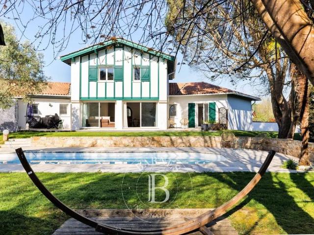 Maison de prestige de 205 m2 en vente Villefranque, Nouvelle Aquitaine