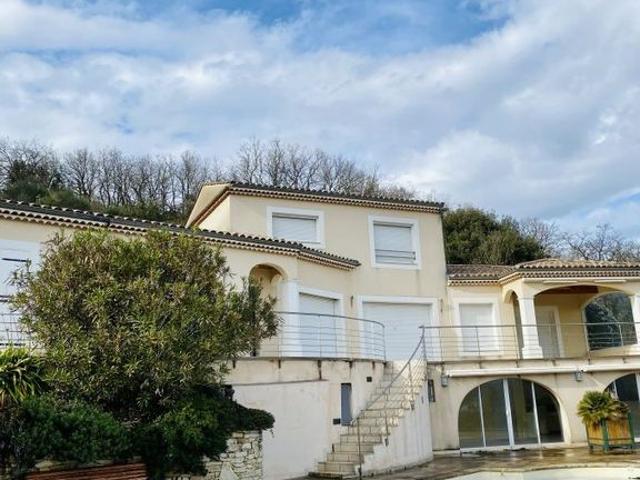 Maison de prestige de 205 m2 en vente Viviers, Auvergne Rhône Alpes