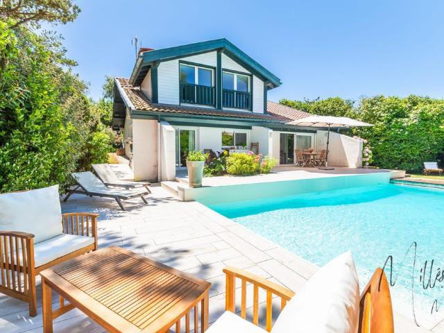 Maison de prestige de 206 m2 en vente Anglet, France