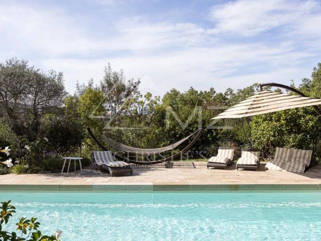 Maison de prestige de 207 m2 en vente Cannes, France